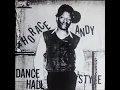 Download Lagu DJ AlgoRiddim Horace Andy Mix 11/15/2002