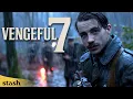 Vengeful 7 WW2 Thriller Full Movie Dutch Resistance Fighters