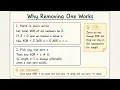 Longest Subsequence With Non-Zero XOR LeetCode 3702 Bit Manipulation