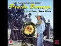 Ignoraste mis lágrimas- Pancho Barraza