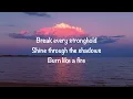 Josh Baldwin - I Speak Jesus (Radio Edit) (with lyrics)(2024)
