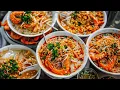 2 HOURS NONSTOP Asian Street Food - Amazing Cooking Skill MUST-TRY Once in Your Life