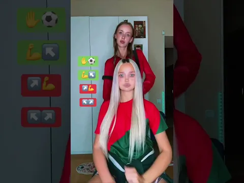 Dance tutorial ⚽️💀 by Innkastar & Mimikliffi 🦋