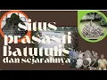 Download Lagu Prasasti Batutulis Bogor