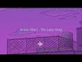 Download Lagu BRUNO MARS - THE LAZY SONG [ VER SPED UP AESTHETIC ] TIKTOK
