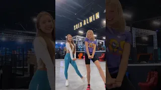 Go Watch All The New Videos We Did In Our New Ninja Kidz Action Park Ninjakidzactionpark 