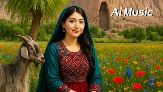 ده بهترین آهنگ ها جدید هزارگی هوش مصنوعی New Hazaragi Ai Music  ده بهترین آهنگ ها جدید هزارگی هوش مصنوعی New Hazaragi Ai Music