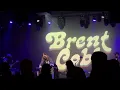 Brent Cobb - Southern Star (Live at Hamilton Live DC - 11/5/23