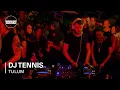 Download Lagu DJ Tennis Boiler Room Tulum DJ Set
