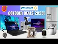20 Best Walmart Deals of October 2025 - Prices Just Hit Record Lows