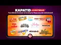 Download Lagu TV5 Kapatid Livestream | July 1, 2025 I Eat Bulaga LIVE