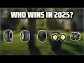 The Top 5 Best Lawn Mower Tires in 2025 - Must Watch Before Buying