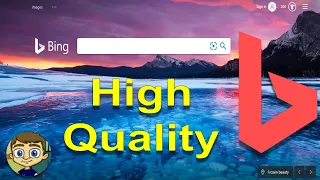 Alternative To Google Images Using Bing Images For High Quality Photos 