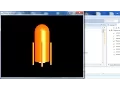 3D Models in Java 3D Beginners Only - 7 Using Primitives vs External Models with Source Code