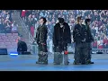 260516 - SWIM - BTS - STANFORD D1 - 4K 직캠