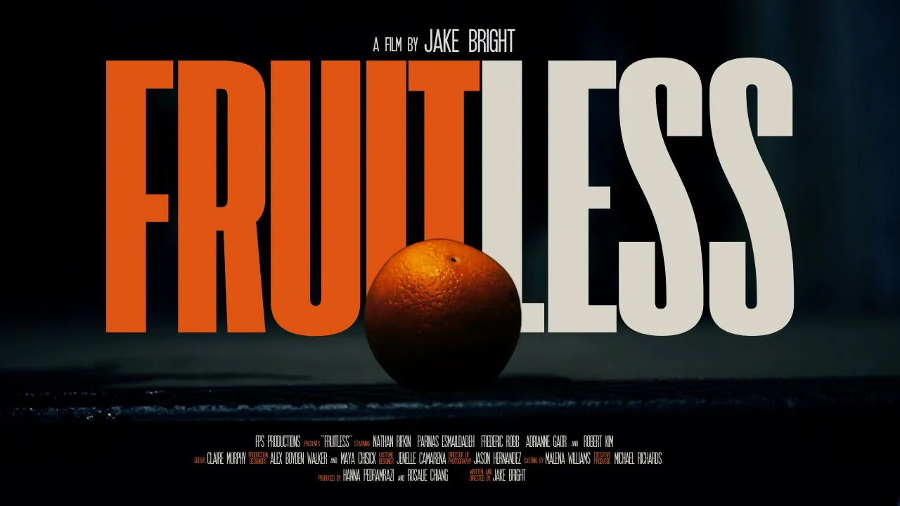 Fruitless