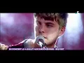 Le live : Fontaines D.C. "Boys in the better land" - C à Vous - 07/06/2019