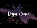 Deyvis Orosco - No Te Creas Tan Importante ( Letra ) #DeyvisOrosco