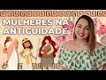 Download Lagu A MULHER NA HISTÓRIA ANTIGA | Saiba mais sobre o mundo feminino e história da mulher na antiguidade