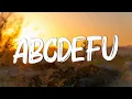 Download Lagu abcdefu - GAYLE (Lyrics) || Clean Bandit, Gym Class Heroes (MixLyrics)
