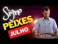 Download Lagu PISCES JULY 2025 - ORIXÁS PREDICTIONS