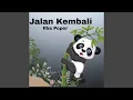 Lagu Jalan Kembali