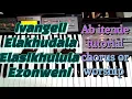Download Lagu Ivangeli elakhudala elasikhulula ezonweni Ab : Itende tutorial