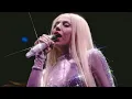 Download Lagu Ava Max Jingle Bell Ball 2022 New York #AvaMax