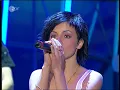 t.A.T.u. - All The Things She Said (Live Wetten Dass, 2003)
