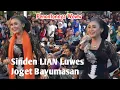 Download Lagu Sinden LIAN Banyumasan Di Garap Dalang Seno , Lucu Bingit