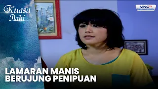 Lamaran Manis Berujung Penipuan | TANGAN LUMPUH KARENA DURHAKA PADA IBU | KUASA ILAHI