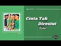 Download Lagu Cinta Tak Direstui - Kadal Band ( Lirik )