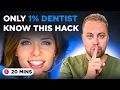 Top 3 Tips to be a Productive Dentist I How to do Dentistry Efficiently