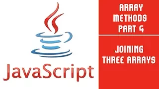 Java Script Array Methods Part 4 Lecture 28