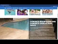 Five Star Pavers Pool Remodels