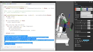 Python Robotics - 3