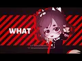 WHAT YOU WANT gacha animation meme (asteria feat. Hatsune Miku)