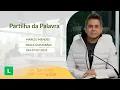 Download Lagu Sorrindo Pra Vida (07/07/2025) Partilha da Palavra