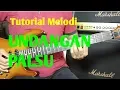 Lagu Tutorial Melodi UNDANGAN PALSU CACA HANDIKA || MUDAH DI TIRU || Melodi Dangdut Termudah