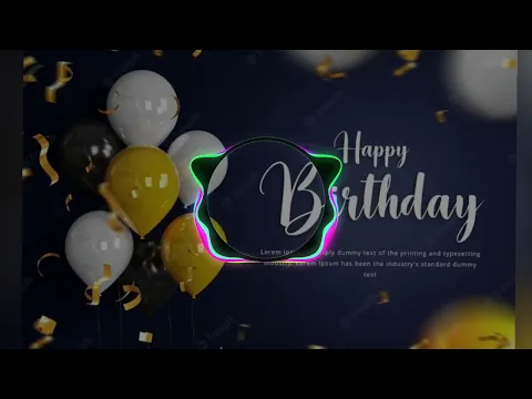 Download MP3 Hyderabad Happy Birthday | Happy Birthday Song | Happy Birthday Ringtone