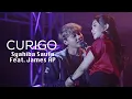 Download Lagu Syahiba Saufa Ft. James AP - Curigo (Official LIVE)