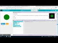 Code org Lesson 4 Shapes Parameters