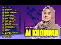 Download Lagu Full Album Sholawat AI KHODIJAH | SHOLATULLAH | Sholawat  Nabi Merdu 2024 TERBARU
