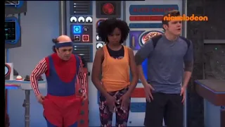 Опасния Хенри еп 3 