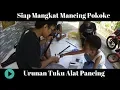 Lagu Seneng Dolan - Tuku Walesan Anyar - Siap Dolan Mancing Pokoke
