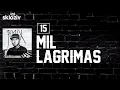 Download Lagu 15. Mil lágrimas - Nicky Jam (Álbum Fénix)