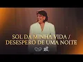 Download Lagu Roberta Miranda – O Sol da Minha Vida / Desespero De Uma Noite