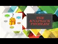 Knapsack Problem 0 1 with code C Practical explanation simplified recursion