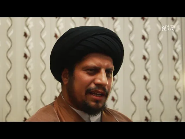⁣برنامج المدعي (10) - صنم البدعة