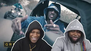 horrid1 sip music video grmdaily ragtalktv reaction